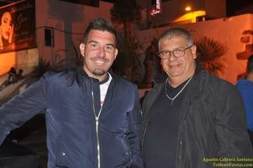 Jinámar celebra una nueva edición de la Chupada de la Caña Dulce (Foto TA y TF)